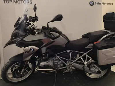 Bmw R 1200 GS (2013 - 16) usata