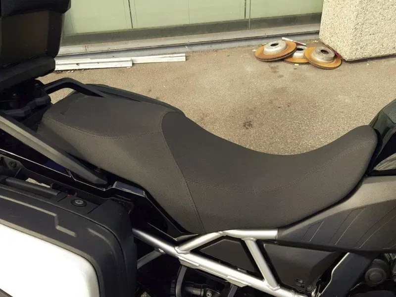 Suzuki V-Strom 800SE (2023 - 24) (5)