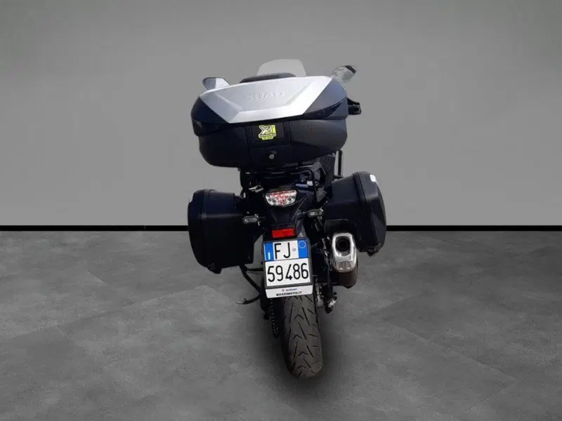 Suzuki V-Strom 800SE (2023 - 24) (4)