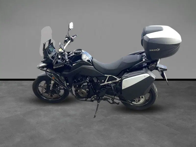 Suzuki V-Strom 800SE (2023 - 24) (2)