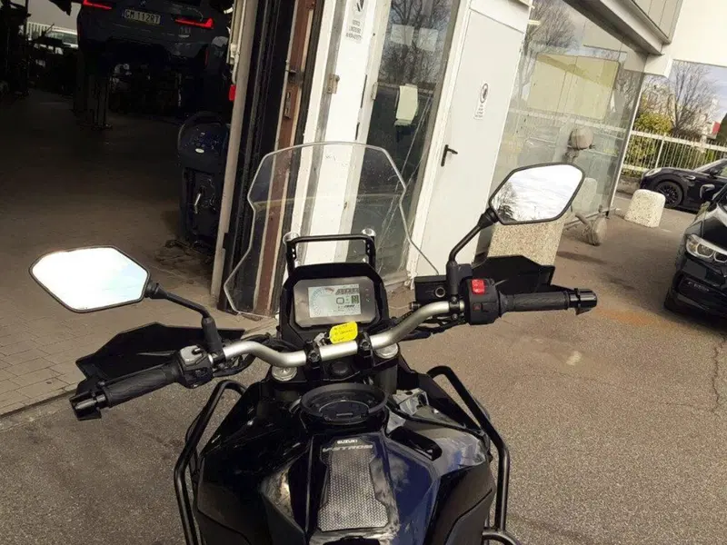 Suzuki V-Strom 800SE (2023 - 24) (7)