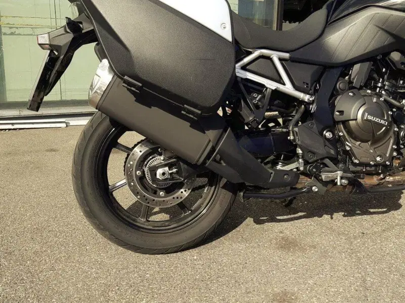 Suzuki V-Strom 800SE (2023 - 24) (9)
