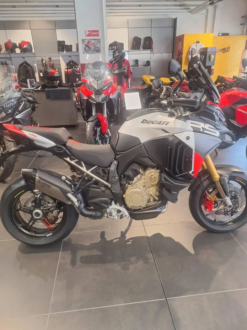 Ducati Multistrada V4 RS (2026) (3)