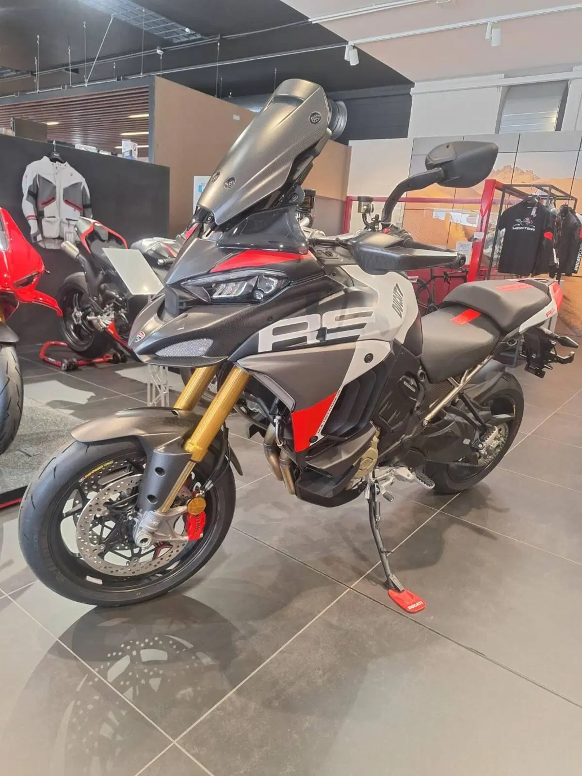 Ducati Multistrada V4 RS (2026) (3)