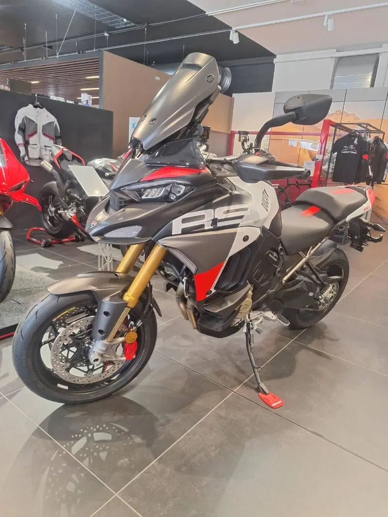 Ducati Multistrada V4 RS (2026) (3)