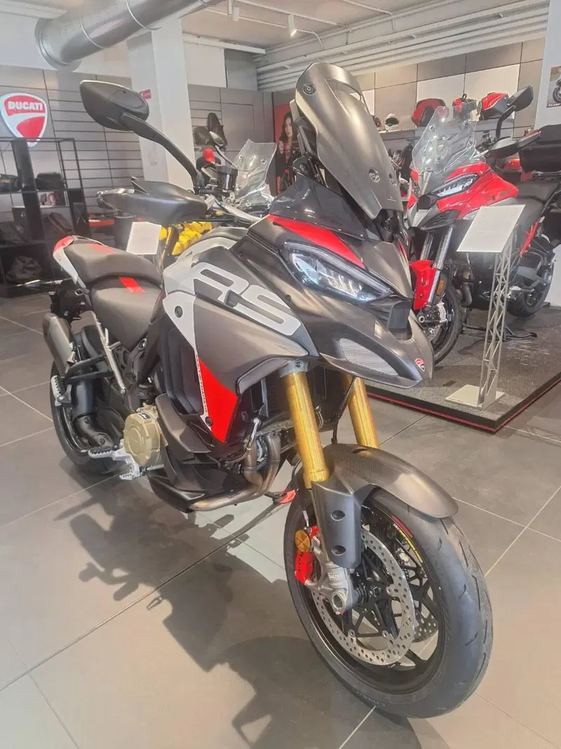 Ducati Multistrada V4 RS (2026) (6)