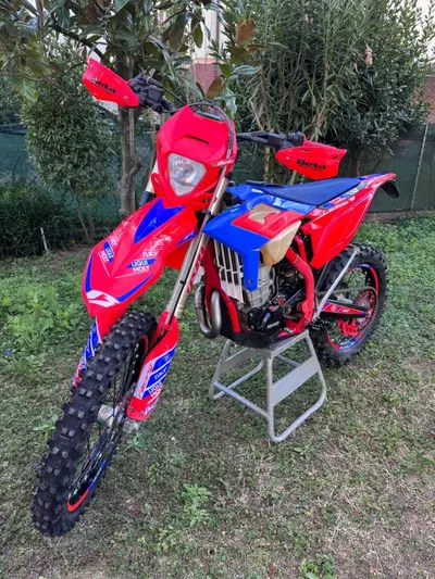 Betamotor RR 350 4T Enduro Racing (2023) usata