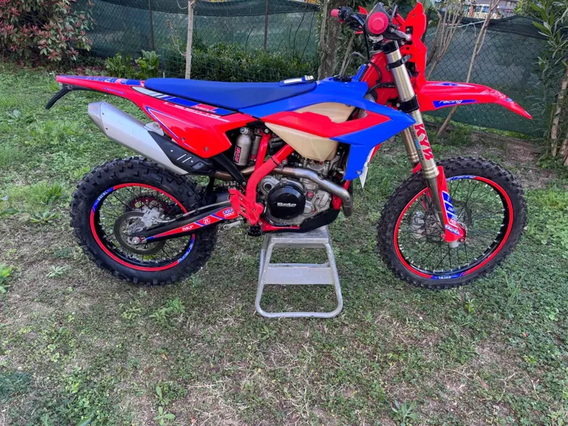 Betamotor RR 350 4T Enduro Racing (2023) (3)