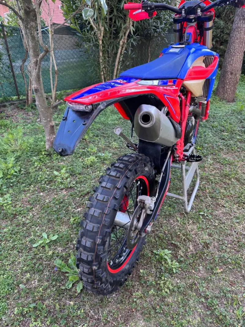 Betamotor RR 350 4T Enduro Racing (2023) (4)