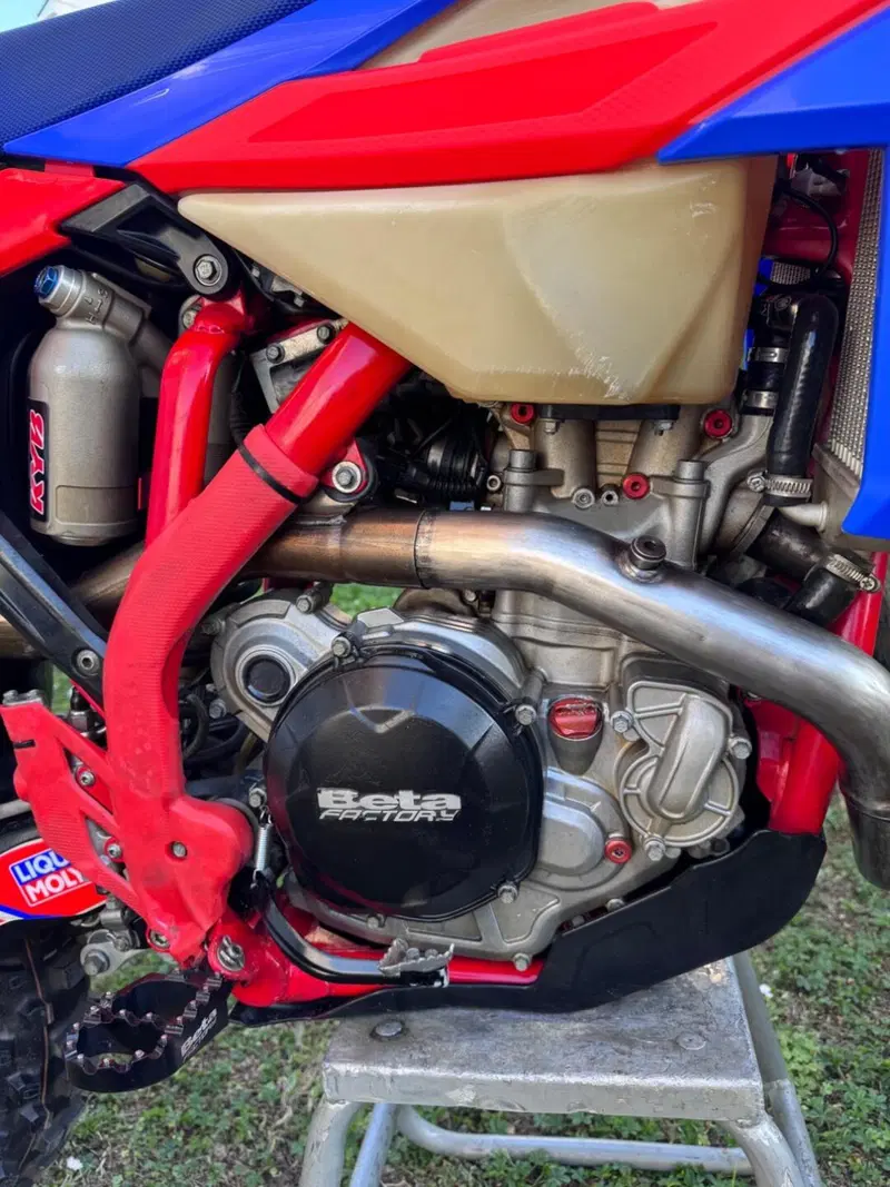 Betamotor RR 350 4T Enduro Racing (2023) (6)