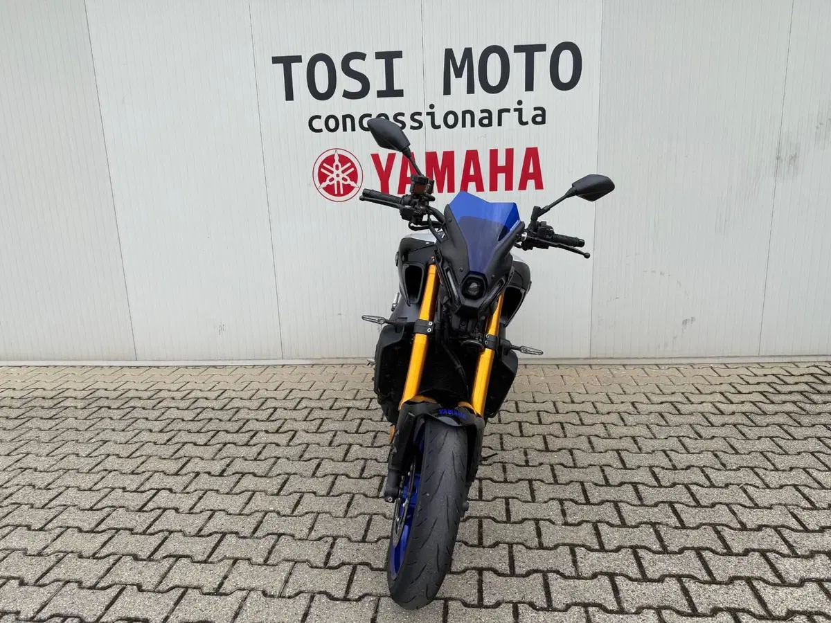 Yamaha MT-09 SP (2021 - 23) (5)