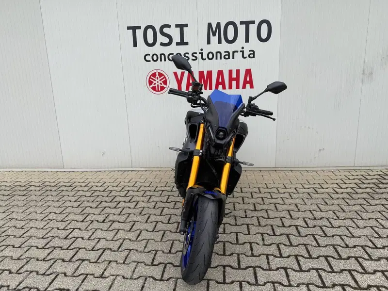 Yamaha MT-09 SP (2021 - 23) (5)