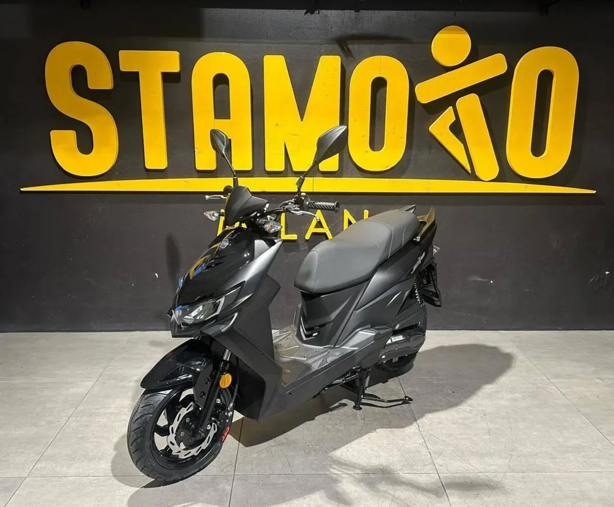 Sym Jet 4RX 50 (2023 - 26) (4)