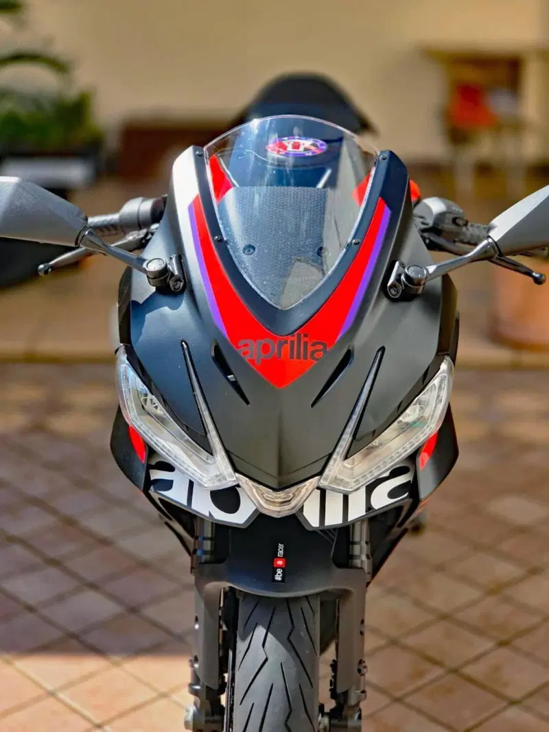 Aprilia RS 457 (2024 - 26) (5)