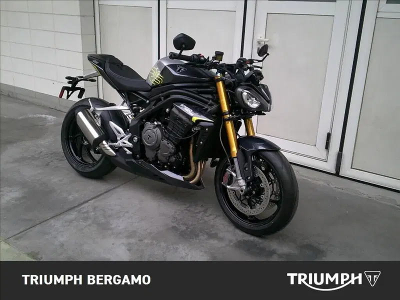Triumph Speed Triple 1200 RS (2025 - 26) (2)