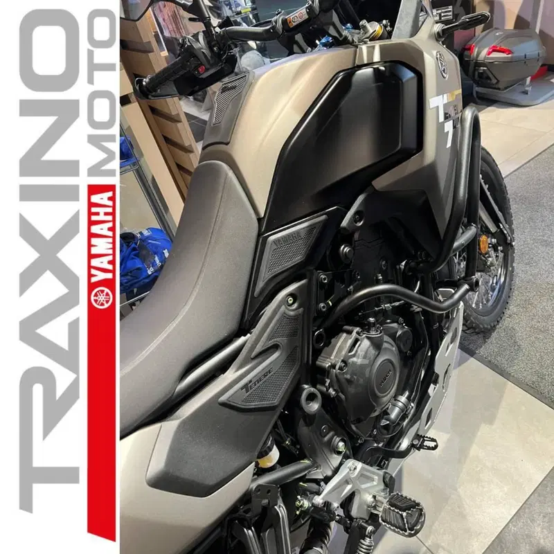 Yamaha Ténéré 700 (2025 - 26) (3)