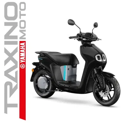 Yamaha Neo's L1e (2022 - 26) nuova