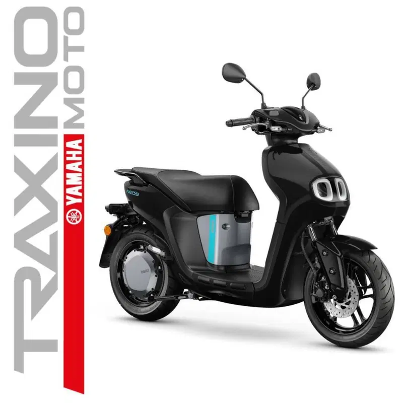 Yamaha Neo's L1e (2022 - 26)