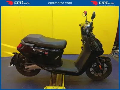 Niu MQi-GT L1e (2021) usata