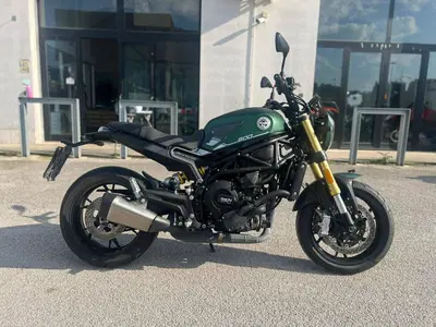 Benelli Leoncino 800 (2022 - 26) usata