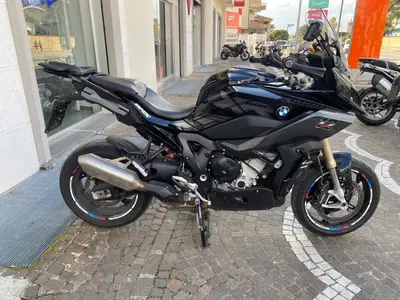 Bmw S 1000 XR (2020 - 23) usata
