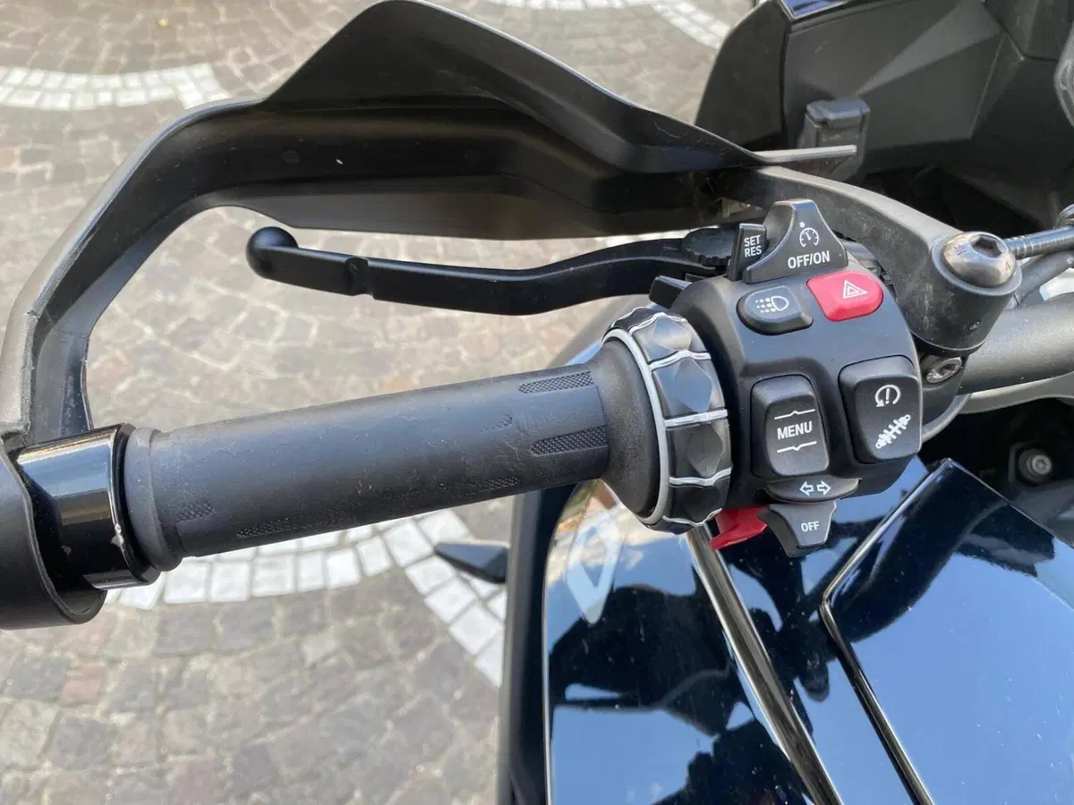 Bmw S 1000 XR (2020 - 23) (11)