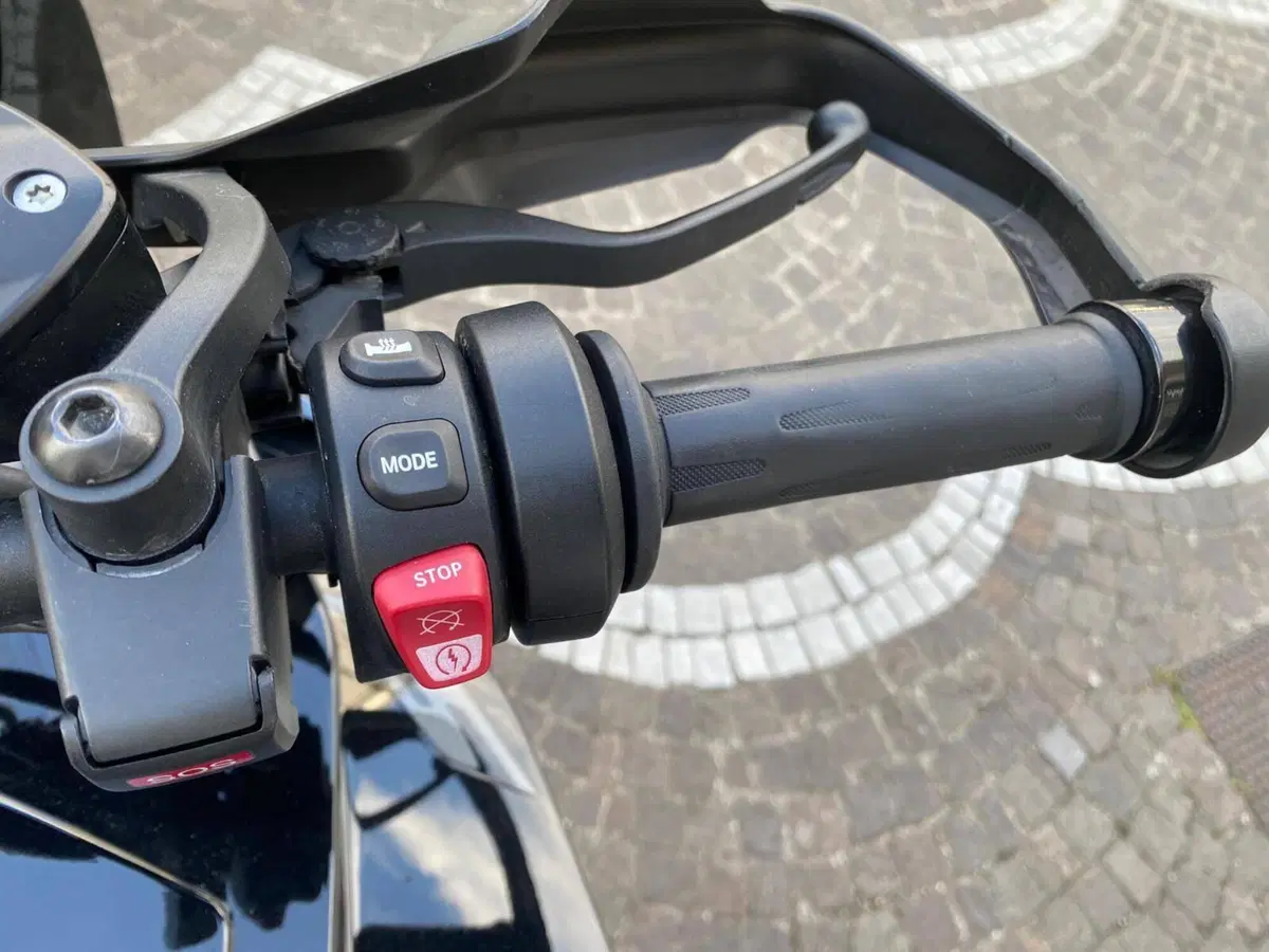 Bmw S 1000 XR (2020 - 23) (12)