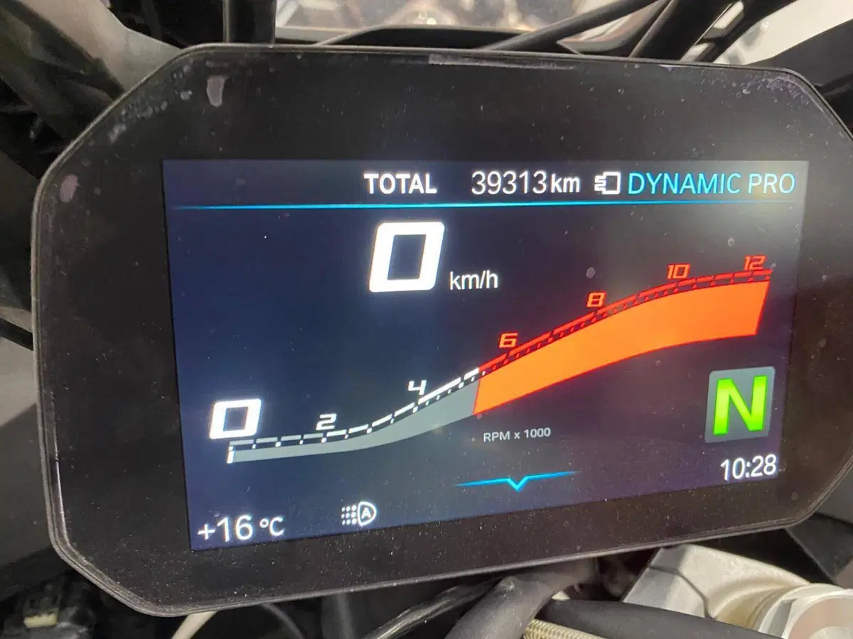 Bmw S 1000 XR (2020 - 23) (3)