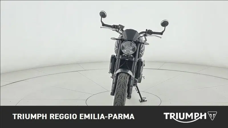 Triumph Trident 660 (2021 - 24) (5)