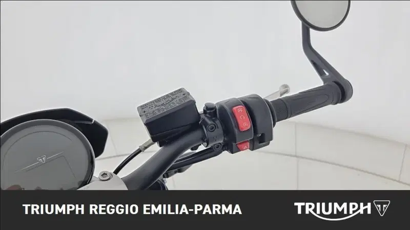 Triumph Trident 660 (2021 - 24) (10)
