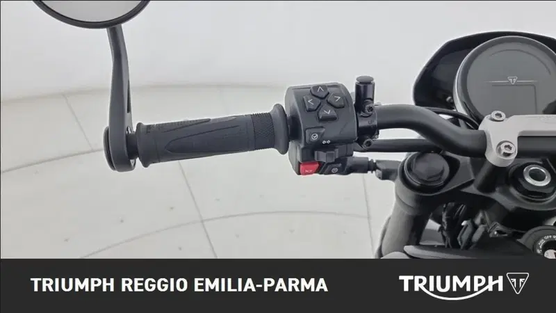 Triumph Trident 660 (2021 - 24) (11)
