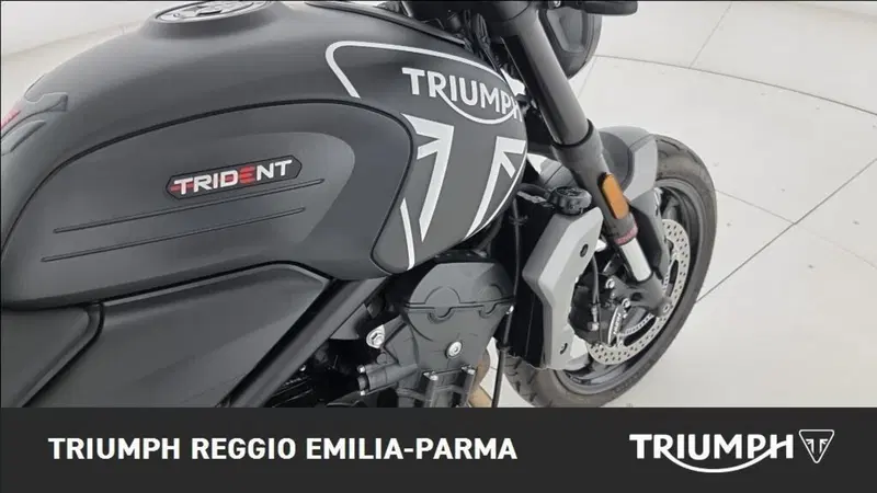 Triumph Trident 660 (2021 - 24) (22)