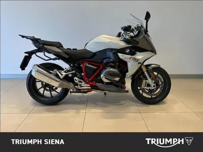 Bmw R 1200 RS (2015 - 16) usata