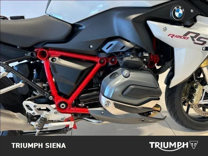 Bmw R 1200 RS (2015 - 16) (4)