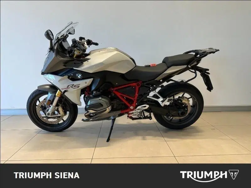 Bmw R 1200 RS (2015 - 16) (13)