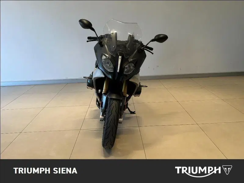 Bmw R 1200 RS (2015 - 16) (12)