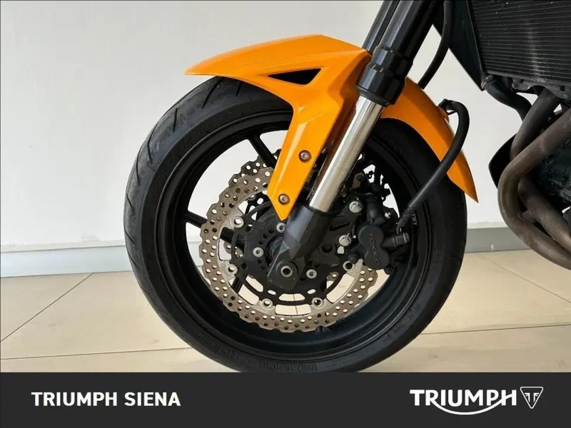 Kawasaki Versys 650 Tourer ABS (2010 - 14) (13)