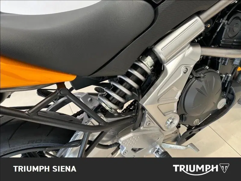 Kawasaki Versys 650 Tourer ABS (2010 - 14) (11)