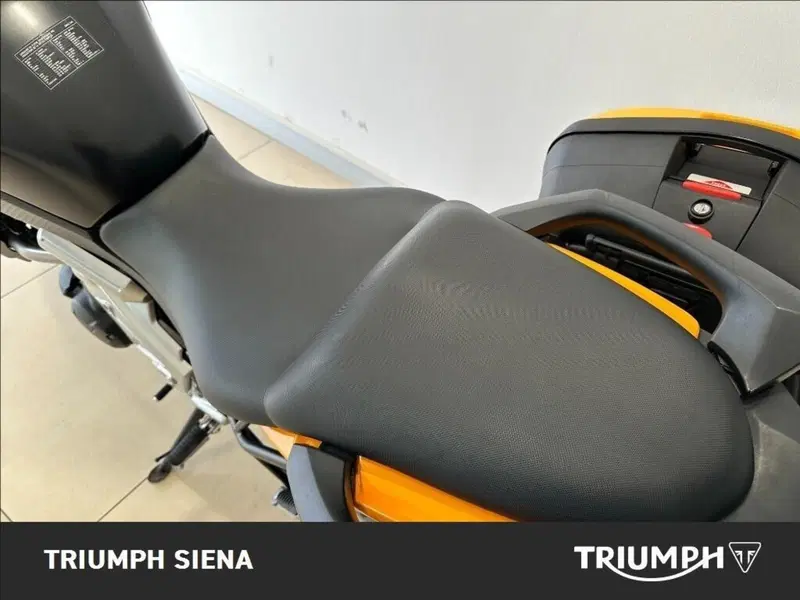 Kawasaki Versys 650 Tourer ABS (2010 - 14) (15)