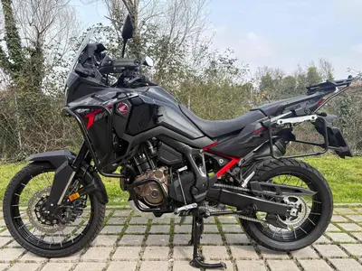 Honda Africa Twin CRF 1100L ES (2024 - 26) usata