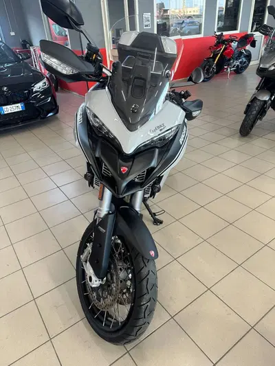 Ducati Multistrada 950 S (2019 - 20) usata
