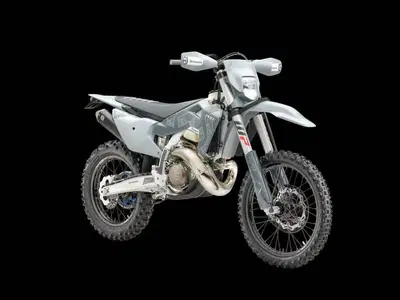 Husqvarna TE 300 Pro (2026) nuova
