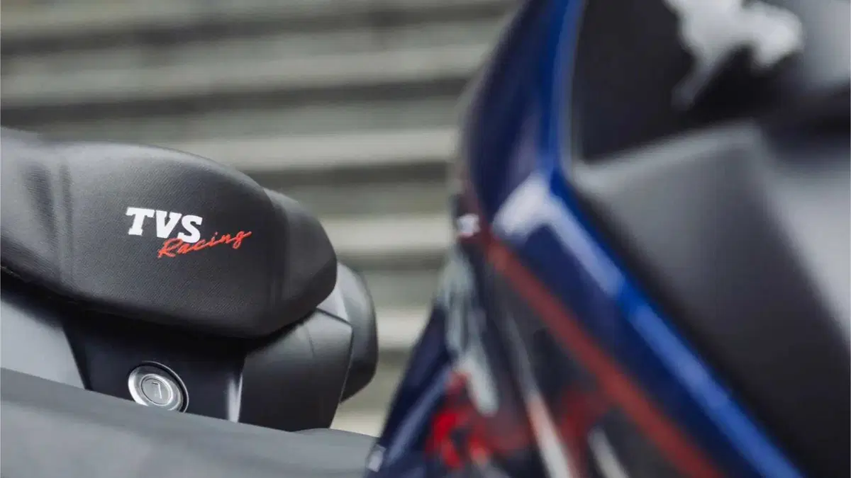 TVS Motor RTR 310 RTR 310 (2024 - 26) (5)