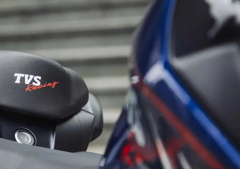 TVS Motor RTR 310 RTR 310 (2024 - 26) (5)