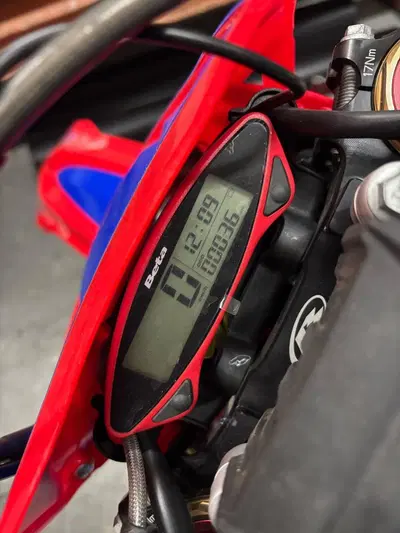 Betamotor RR 350 4T Enduro Racing (2023) usata