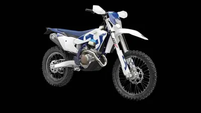 Husqvarna FE 450 (2026) nuova