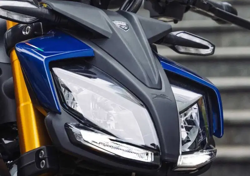 TVS Motor RTR 310 RTR 310 Plus (2024 - 26) (2)