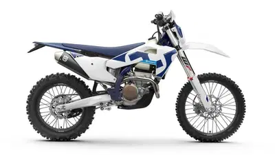 Husqvarna FE 250 (2026) nuova