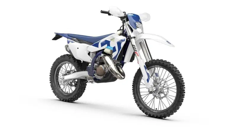 Husqvarna TE 125 (2026)