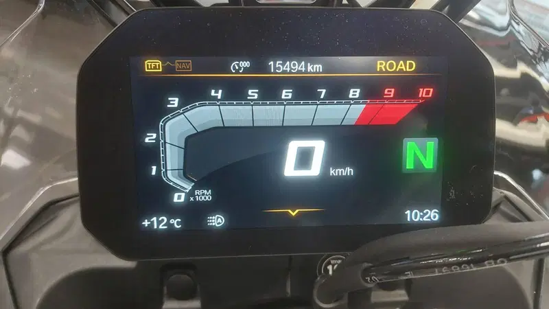 Bmw F 900 GS (2024 - 26) (7)